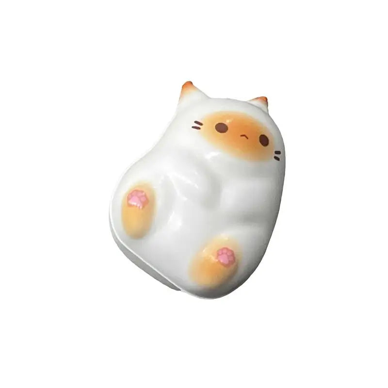 Squishy Cat Stress Reliever